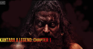 Kantara: Chapter 1 - 2025 Kannada Mythological Action Thriller Film Trailer, Review