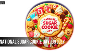 National Sugar Cookie Day: Date, History, Significance, Celebration, Activities