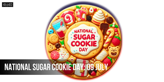 National Sugar Cookie Day: Date, History, Significance, Celebration, Activities