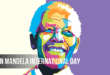 Nelson Mandela International Day: Date, Theme, Importance, Celebration