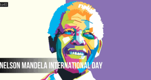 Nelson Mandela International Day: Date, Theme, Importance, Celebration