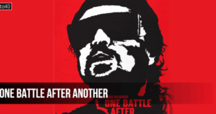 One Battle After Another: 2025 DiCaprio Hollywood Action Comedy Film Trailer, Review