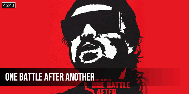 One Battle After Another: 2025 DiCaprio Hollywood Action Comedy Film Trailer, Review