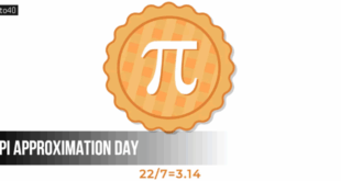 Pi Approximation Day: Date, Story behind Pi Day, Casual Pi Day Facts & Quotes