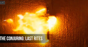 The Conjuring: Last Rites - 2025 American Supernatural Horror Film Trailer, Review