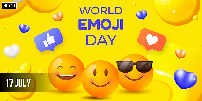World Emoji Day: Date, History, Key Facts, Quotes