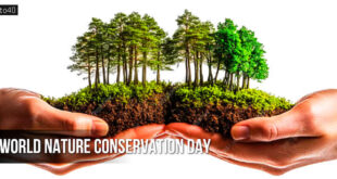 World Nature Conservation Day: Date, History, Theme, Celebration