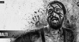 Balti: 2025 Malayalam Sports Action Thriller Film Trailer Review & Songs