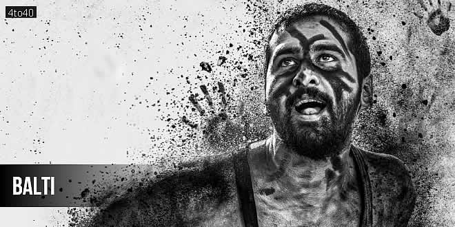 Balti: 2025 Malayalam Sports Action Thriller Film Trailer Review & Songs