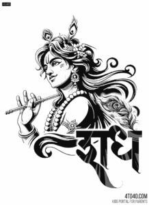 Bhagavata Purana and the Vishnu Purana contain most elaborate telling of Krishna's story