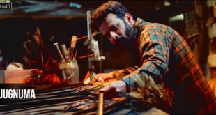 Jugnuma: 2025 Manoj Bajpayee Hindi Drama Film Trailer, Review