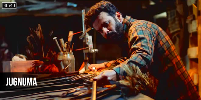 Jugnuma: 2025 Manoj Bajpayee Hindi Drama Film Trailer, Review