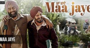 Maa Jaye: 2025 Jimmy Sheirgill Punjabi Family Drama Film Trailer, Review