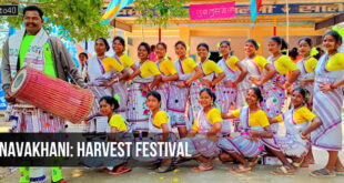 Navakhani: Harvest Festival of Jharkhand, Chhattisgarh & Odisha