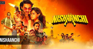 Nishaanchi: 2025 Anurag Kashyap Hindi Action Thriller Film Trailer, Review