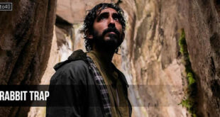 Rabbit Trap: Dev Patel 2025 Psychological Horror Film Trailer, Review
