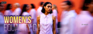 Women's Equality Day Facebook Cover