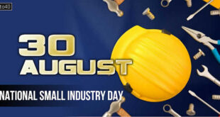 National Small Industry Day: Date, History, Significance, Objectives, Activities