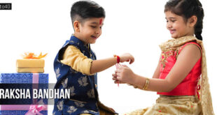 Raksha Bandhan Information: Rakhi Festival History, Avani Avittam