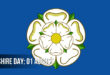 Yorkshire Day: Date, History, Theme, Significance and Quotes
