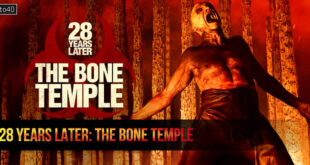 28 Years Later: The Bone Temple - 2026 Post-apocalyptic Horror Film Trailer, Review