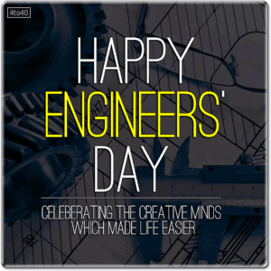 Celebrating The Creative Minds Which Made Life Easier