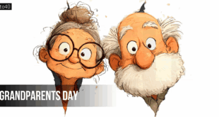 Grandparents Day: Date, History, Significance, Wishes, Messages & Quotes