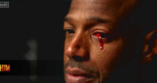 Him: 2025 Hollywood Supernatural Psychological Sports Horror Film Trailer, Review