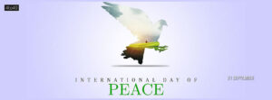 Act Now for a Peaceful World - International Day of Peace 2025 Theme