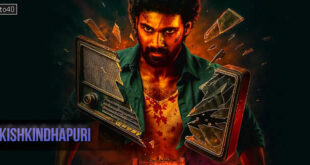 Kishkindhapuri: 2025 Telugu Horror Thriller Film Trailer, Review