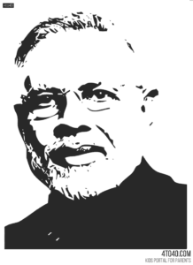 Narendra Modi is the prime minister of India who has won two national elections