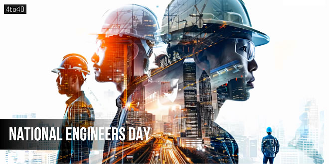 भारत का नाम रोशन करने वाले महान इंजीनियर: Engineers Day Special