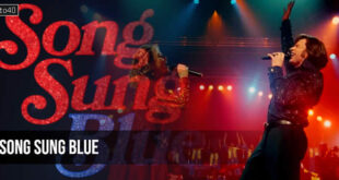 Song Sung Blue: 2025 American Biopic Musical Drama Film Trailer, Review