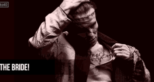 The Bride! 2026 Christian Bale Hollywood Monster Film Trailer & Review