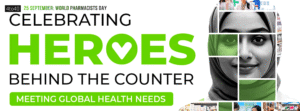 Pharmacists Day is celebrated on September 25 every year in India, coinciding with World Pharmacists Day
