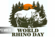 World Rhino Day: Date, Theme, History, Significance & Types of Rhinoceros