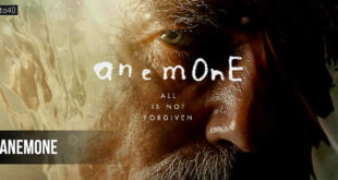 Anemone: 2025 Daniel Day-Lewis Psychological Drama Film Trailer, Review