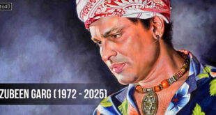ज़ुबीन गर्ग की अंतिम यात्रा में उमड़ पड़ा असम: 3 दिन का शोक
