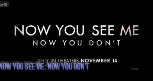 Now You See Me: Now You Don't: 2025 Hollywood Heist Film Trailer, Review