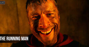 The Running Man: 2025 American Crime Thriller Film Trailer & Review