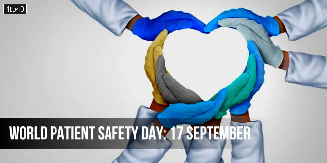 World Patient Safety Day: WPSD Date, History, Theme, Objectives