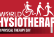 World Physical Therapy Day: Date, Theme, History, Significance, Quotes