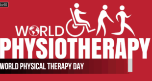 World Physical Therapy Day: Date, Theme, History, Significance, Quotes