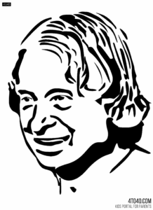 Avul Pakir Jainulabdeen Abdul Kalam was an Indian aerospace scientist and statesman who served as the president of India from 2002 to 2007