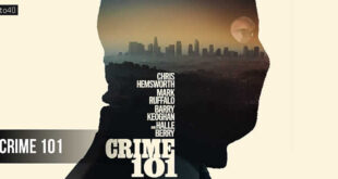 Crime 101: 2026 Hollywood Crime Action Thriller Film Trailer & Review