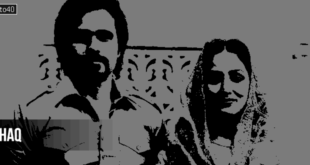 Haq: 2025 Hindi Film on real-life story of Shah Ban