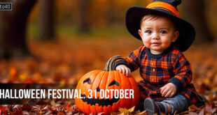 Halloween Festival Information, Date, History, Symbols, Trick-or-treat, Games & Costumes