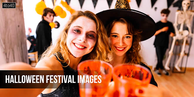 Halloween Festival Images: All Hallows Eve Free Stock Images