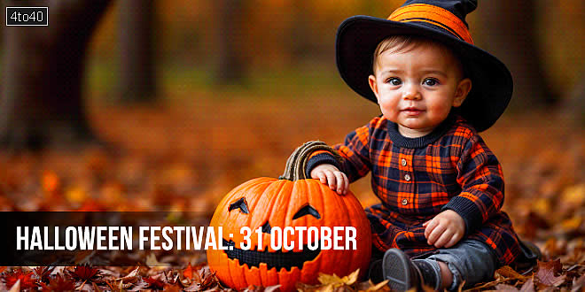 Halloween Festival Information, Date, History, Symbols, Trick-or-treat, Games & Costumes