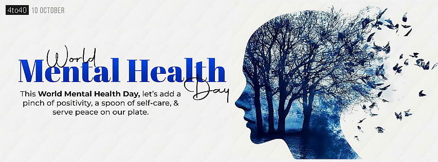 Happy World Health Day Poster for students